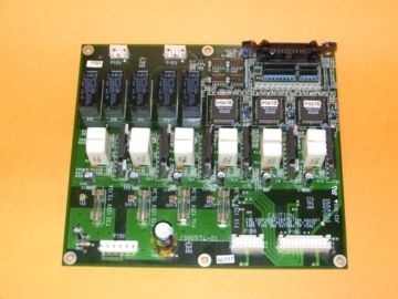 Μίνι PCB 2 εργαστηρίων Noritsu I/O J390574-00 προμηθευτής