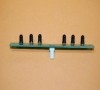 PCB F27-42-B0025 ΑΙΣΘΗΤΗΡΩΝ ΤΑΙΝΙΩΝ Konica minilab προμηθευτής