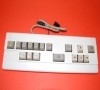 ΜΟΝΆΔΑ Z019740-01 Noritsu minilab KEYBORD προμηθευτής