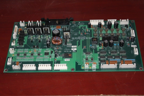 noritsu 3011/3001 PCB ελέγχου επεξεργαστών minilab, J390641 προμηθευτής
