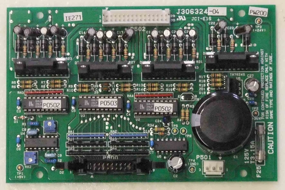 J306324 -04 PCB minilab Noritsu QSS 2901 προμηθευτής