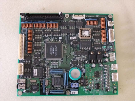 PCB minilab Noritsu QSS 2901 J390532 προμηθευτής