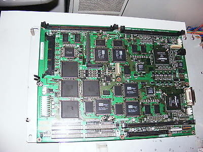 noritsu 3011 PCB επεξεργαστών εικόνας minilab προμηθευτής
