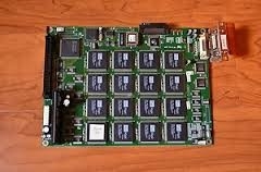 Ψηφιακό PCB πάγου minilab noritsu J390572-03 προμηθευτής