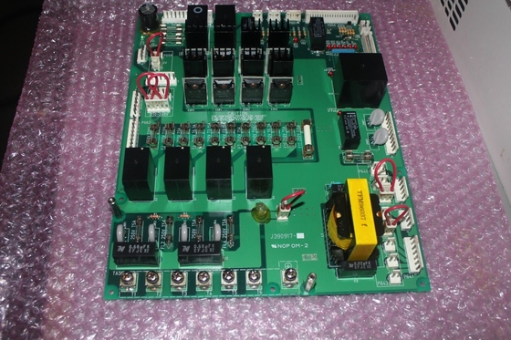 Noritsu J390576-01 2901 PCB επεξεργαστών εικόνας minilab, μίνι εργαστήριο προμηθευτής