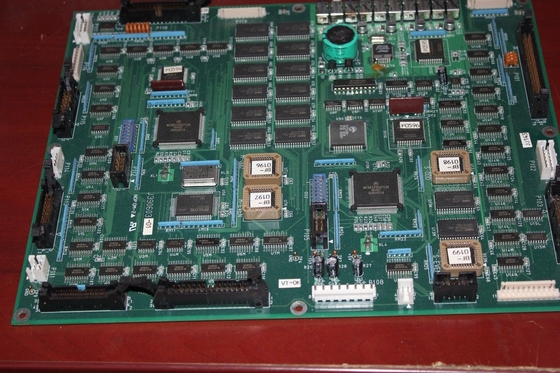 Noritsu J390603-01 2901 PCB ελεγκτών εκτυπωτών minilab, μίνι εργαστήριο προμηθευτής