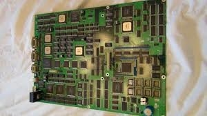 noritsu 2901 μίνι PCB ελεγκτών εκτυπωτών εργαστηρίων, J390603-01 minilab, μίνι εργαστήριο προμηθευτής