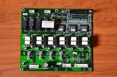 NORITSU 3011 I/O PCB J390574-02 ΕΚΤΥΠΩΤΏΝ ΜΊΝΙ-ΕΡΓΑΣΤΗΡΊΩΝ προμηθευτής