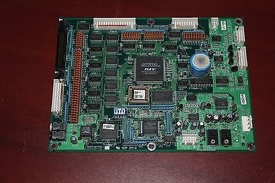 noritsu 32 επεξεργαστών σειρές PCB ελέγχου, J390878, minilab προμηθευτής