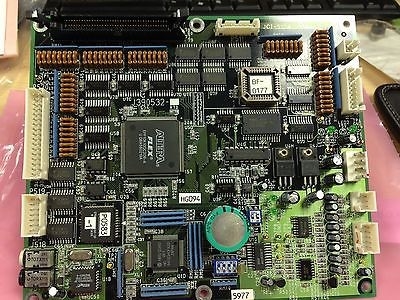 PCB PN J390532-00 ψηφιακό Minilab 3111 ή 3411 ελέγχου επεξεργαστών Noritsu minilab προμηθευτής