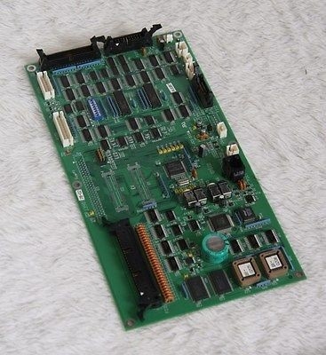 Noritsu 3011 PCB ελέγχου εκτυπωτών minilab J390578-02 προμηθευτής