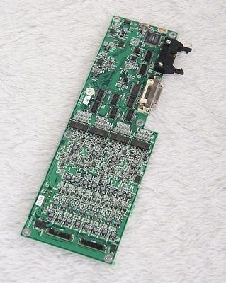 Noritsu 2901 πίνακας PCB minilab J390674 κάτω από τη μονάδα στέγασης λαμπτήρων προμηθευτής