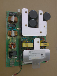 Μετατροπή 24V 12A, 36 Β 8A PW650E Noritsu 2301 Alimentatore παροχής ΣΥΝΕΧΟΎΣ ηλεκτρικού ρεύματος εναλλασσόμενου ρεύματος minilab προμηθευτής
