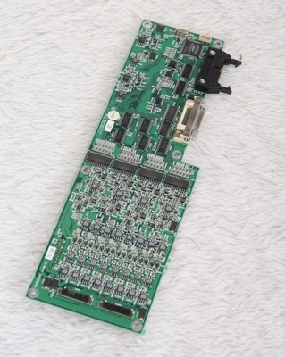 Noritsu 2901 πίνακας PCB J390674 στο μέρος μονάδων στέγασης λαμπτήρων minilab προμηθευτής