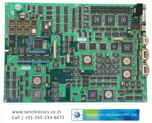 Μέρος PCB 2901 Noritsu ΕΠΕΞΕΡΓΑΣΙΑΣ ΕΙΚΟΝΑΣ minilab προμηθευτής