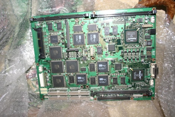 PCB επεξεργασίας εικόνας μερών Noritsu minilab για QSS 30 σειρές προμηθευτής