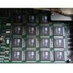 Ψηφιακός πάγος πινάκων για Noritsu 3000/3001/3011, J390572 προμηθευτής
