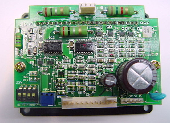 Το Noritsu minilab χωρίζει τη Sanyo Denki pmm-BD-4505-1 μηχανή σφυγμού μονάδα Drive ΠΡΩΘΥΠΟΥΡΓΟΥ οδηγός, a7-1 προμηθευτής