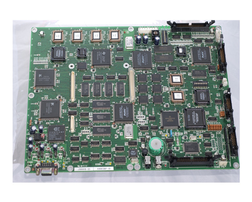 Μέρος μηχανών PCB J306818-05 Noritsu minilab προμηθευτής