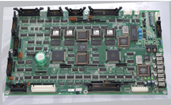 Μέρος μηχανών PCB J306953-01 Noritsu minilab προμηθευτής