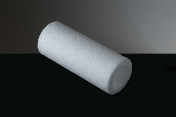 Noritsu minilab Roller29, 30,31, χημικό φίλτρο Noritsu πολυεστέρα 32-σειρών minilab προμηθευτής