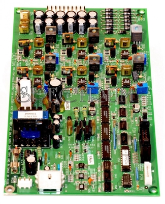 PCB κίνησης για QSS 2901 μηχανή J390638-00 MLVA για Noritsu minilab προμηθευτής