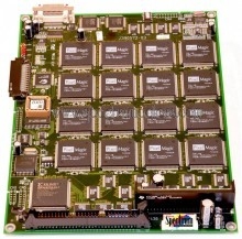 ΧΩΡΙΣΤΕ ΣΕ ΤΕΤΡΆΓΩΝΑ το PCB για Noritsu σειρά minilab J390572-03 QSS 29, 30 και 31 προμηθευτής