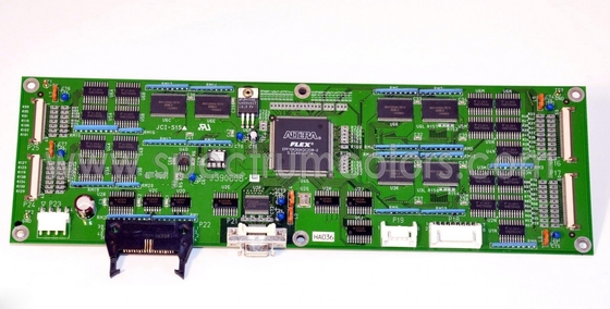 PCB ή Noritsu minilab J390608 παραγωγής στοιχείων προμηθευτής