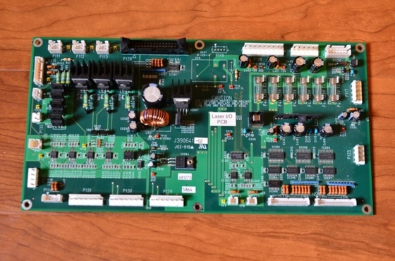 PCB ελέγχου λέιζερ για Noritsu QSS 3101 minilab J390710-00 προμηθευτής