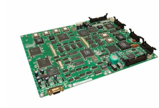 I/O PCB λέιζερ για Noristu QSS 30XX minilab J390641-02 προμηθευτής