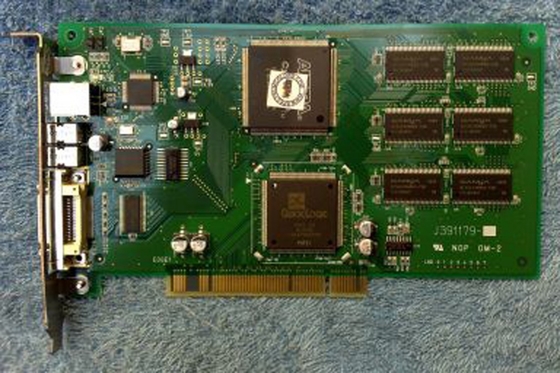 Μητρική κάρτα ATX για Noristu QSS 3011 ψηφιακό Minilab W408721-01 προμηθευτής
