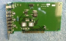 Pci-LVDS μετατροπή OCB για Noritsu QSS 29XX και τη σειρά Minilabs J390343-01 QSS 31XX προμηθευτής