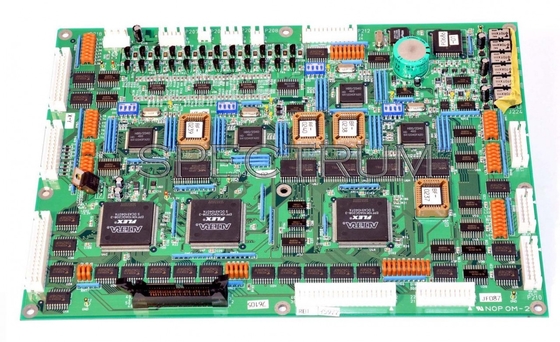 PCB ελέγχου εκτυπωτών για τη σειρά Minilabs J390603-00 Noritsu QSS 29XX προμηθευτής