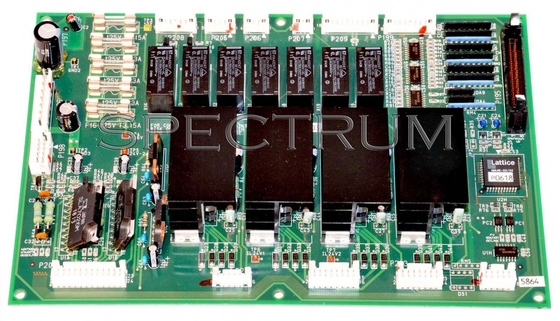 PCB ελέγχου εκτυπωτών για τη σειρά Minilabs J390947-02 Noritsu QSS 32XX προμηθευτής
