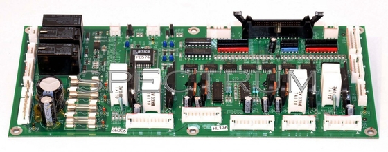 I/O PCB 1 εκτυπωτών για τη σειρά Minilab J390590-00 Noritsu QSS 30XX προμηθευτής