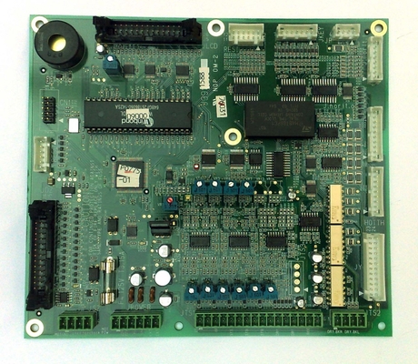 I/O PCB 3 εκτυπωτών για Noritsu QSS 2901 (SMP1700) minilab J390322-01 προμηθευτής