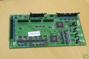 PCB οδηγών λέιζερ Β για τη μηχανή Noritsu minilab προμηθευτής