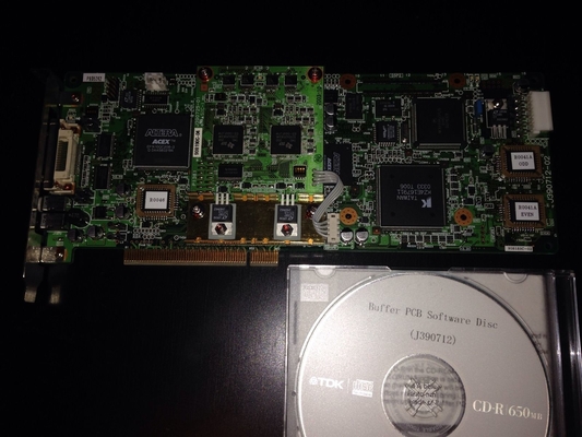 J390712-02 PCB απομονωτών για Noritsu minilab προμηθευτής