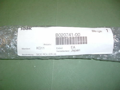 ΚΎΛΙΝΔΡΟΣ ΕΠΕΞΕΡΓΑΣΤΏΝ NORITSU MINILAB B020741 00 προμηθευτής