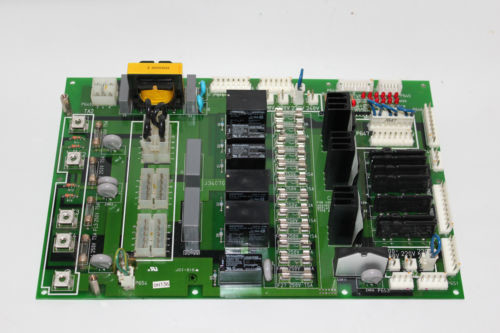 PCB J340705-00 Minilabs Noritsu προμηθευτής