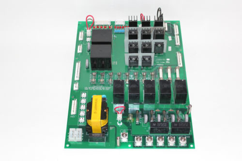 PCB J390456-00 Noritsu/J391316-00 Minilabs προμηθευτής