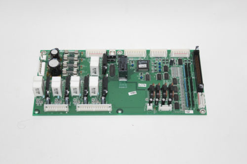 PCB J390506-02 Minilabs Noritsu προμηθευτής