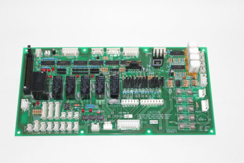 PCB J306946-02 Noritsu για Minilabs προμηθευτής