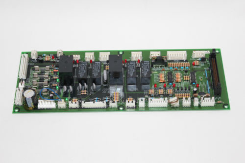 PCB J390564-00 Noritsu για Minilabs προμηθευτής