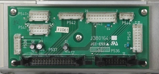 J380164 PCB για τη μηχανή Noritsu QSS2701 minilab προμηθευτής