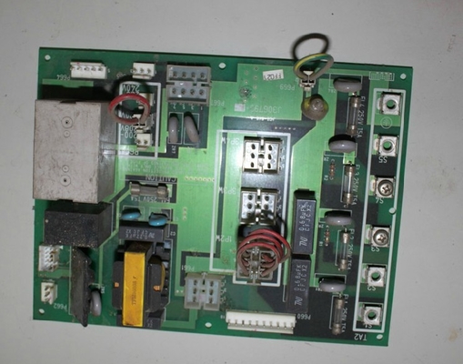 Πίνακας κυκλωμάτων Noritsu QSS2611/3001/3021 minilab J306793 προμηθευτής