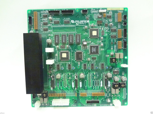 Πίνακας MDK332V-0 113C898700 Fujifilm 857C898702 Minilab προμηθευτής