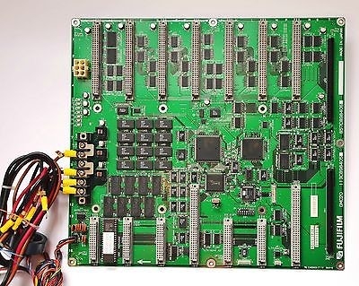 Σύνορα SP-2000 Minilab gmc-20 του Φούτζι πίνακας προμηθευτής