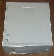 ΣΥΝΟΡΑ 340 μίνι PC FC7011 του ΦΟΎΤΖΙ εργαστηρίων προμηθευτής