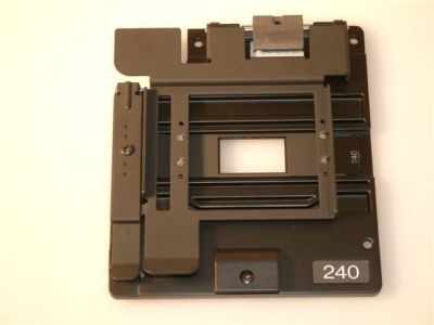 Μάσκα 240 Negattive για τα σύνορα 350/370/390 του Φούτζι Minilab προμηθευτής